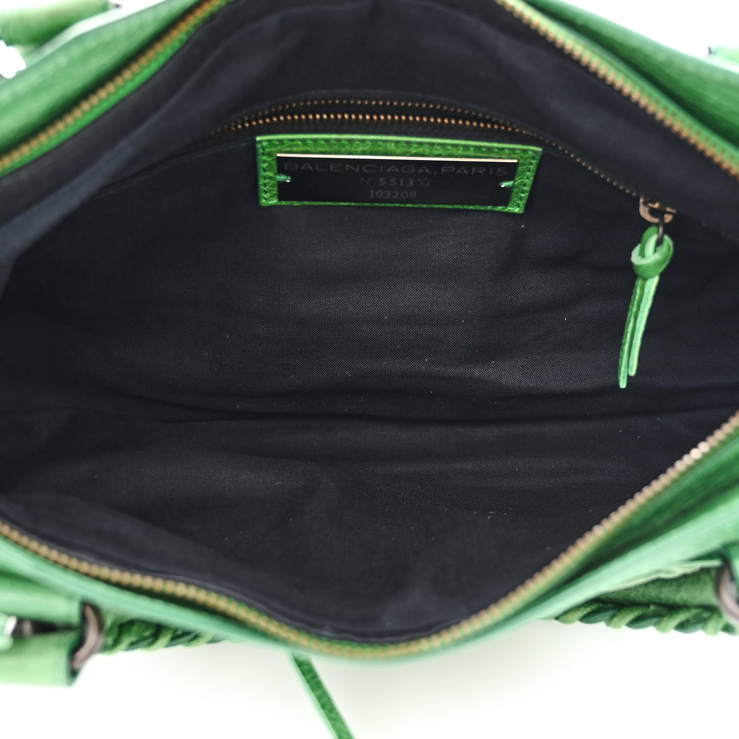 Agneau Classic Hardware First Pommier