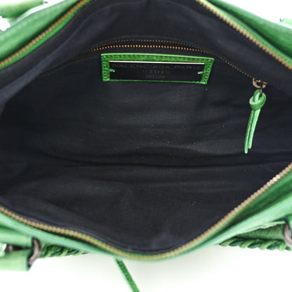 Balenciaga Agneau Classic Hardware First Pommier 5 of 10