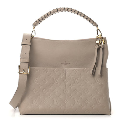Louis Vuitton Empreinte Maida Hobo Tourterelle 1 of 6