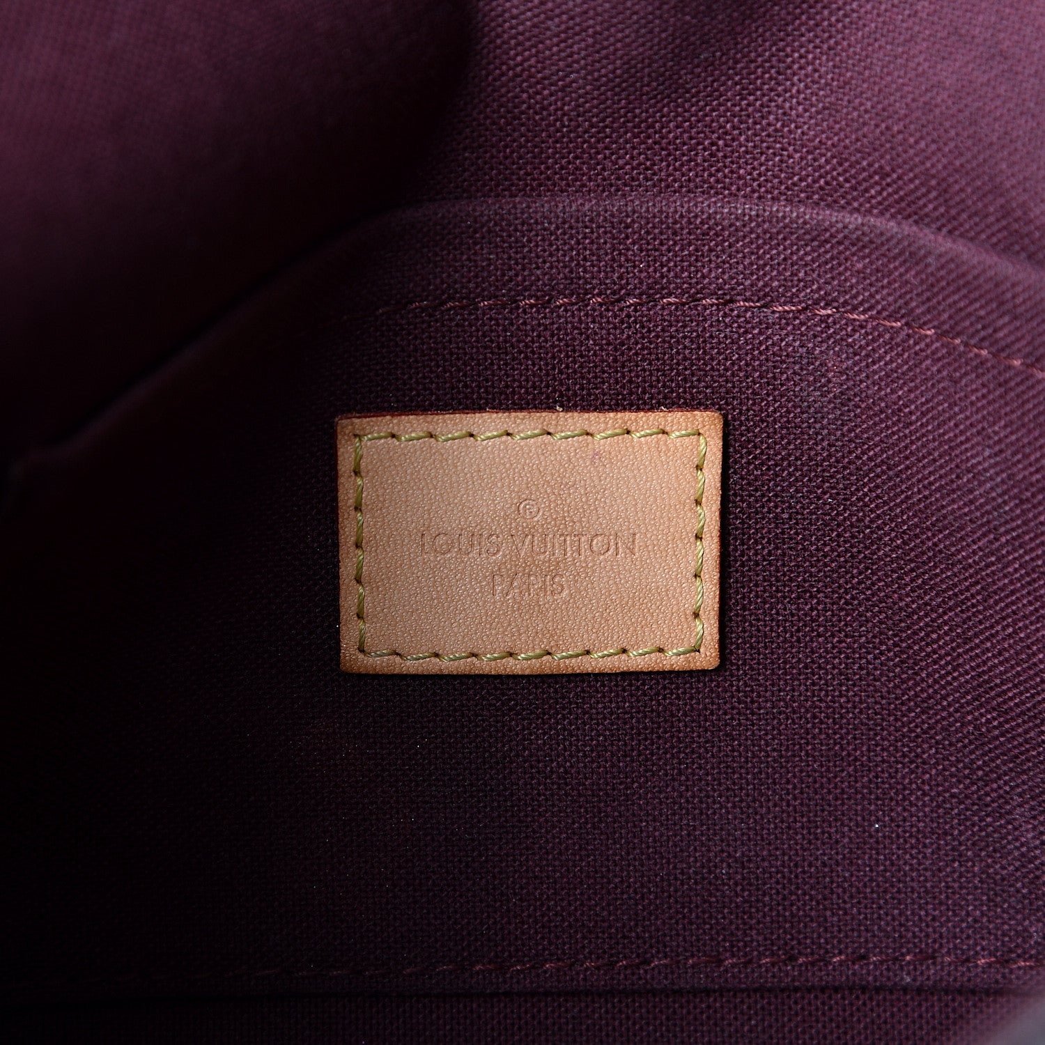 Louis Vuitton Monogram Favorite MM 5 of 13
