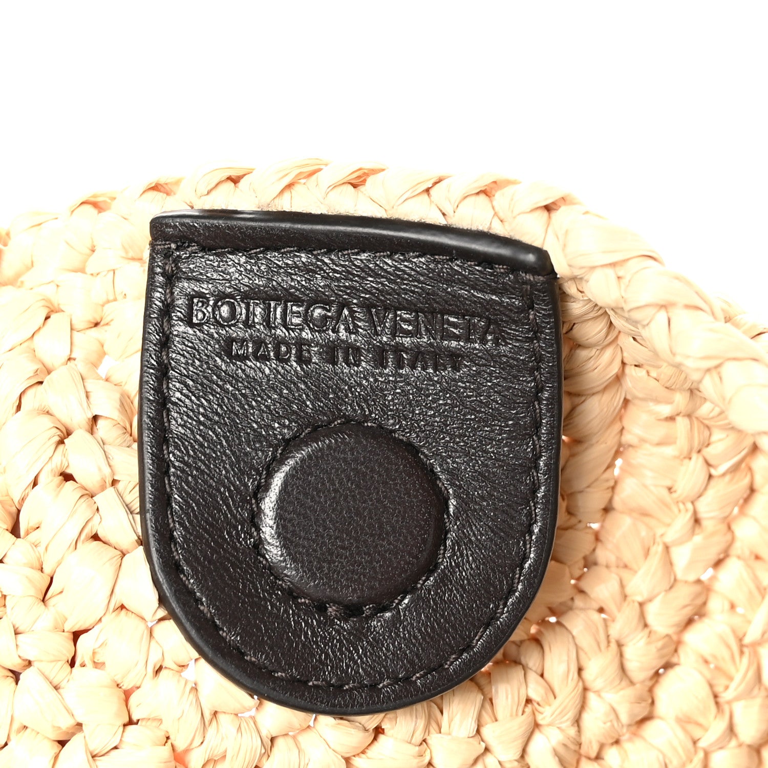 Bottega Veneta Raffia Crochet Sardine With Chain Bag Natural Fondant 6 of 11
