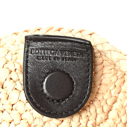Bottega Veneta Raffia Crochet Sardine With Chain Bag Natural Fondant 6 of 11