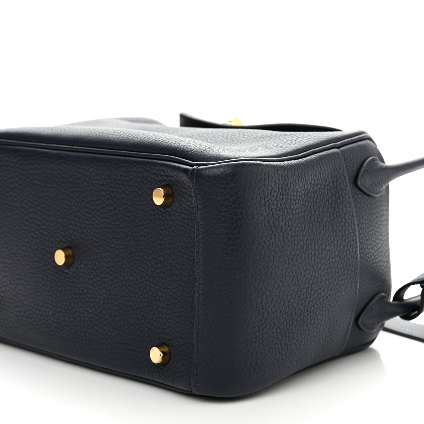 Taurillon Clemence Lindy 26 Bleu Nuit