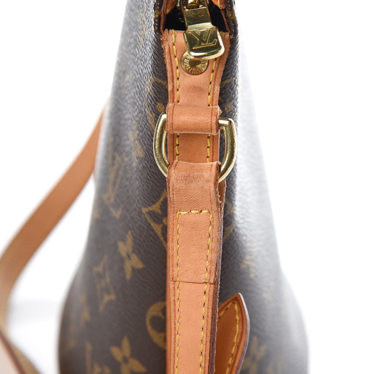 Monogram Drouot