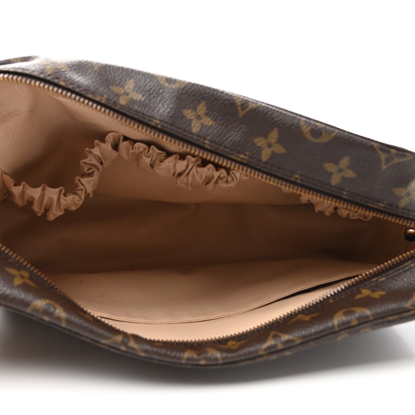 Monogram Trousse Toilette 28