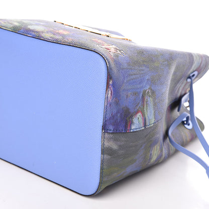Louis Vuitton Masters Monet Neonoe 10 of 12