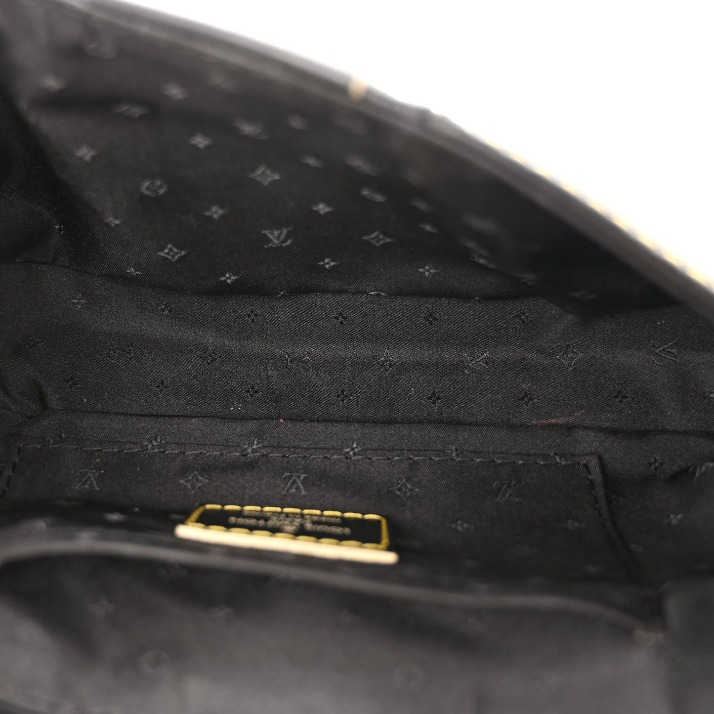 Suhali Le Precieux Black