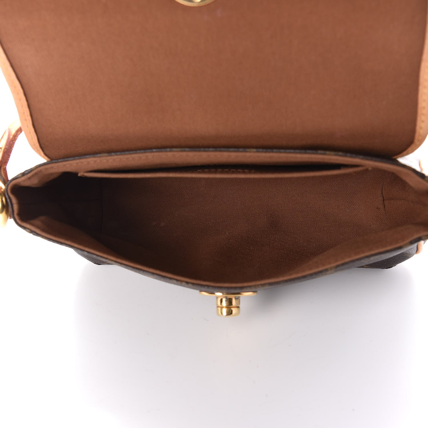 Louis Vuitton Monogram Tikal PM 7 of 19