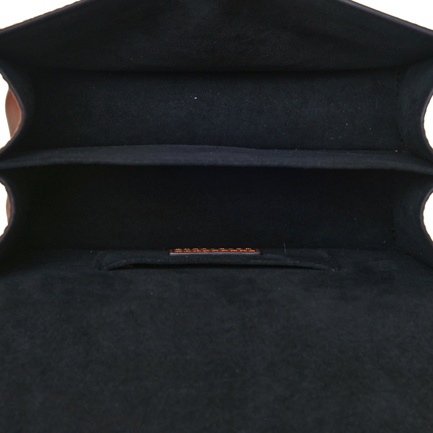 Louis Vuitton Reverse Monogram Dauphine Mini 5 of 14