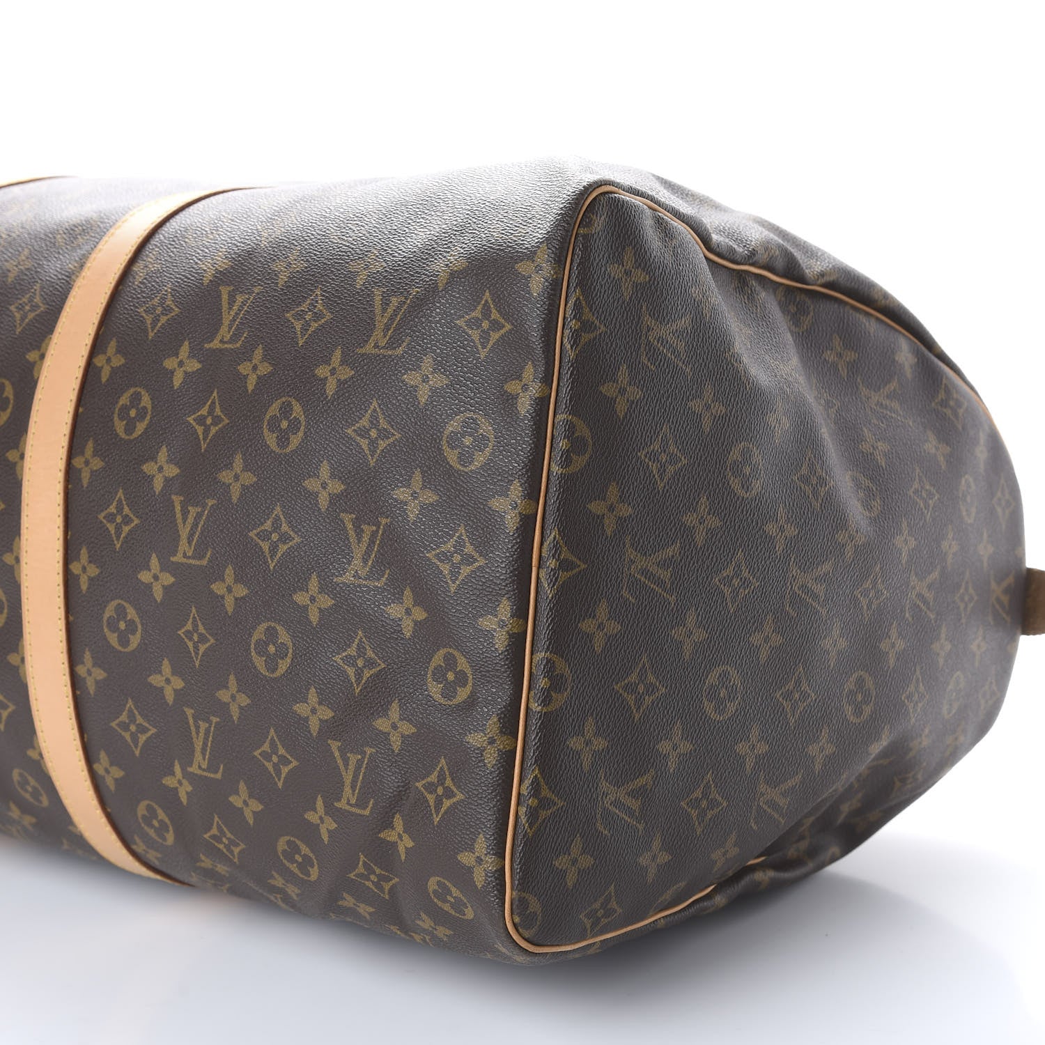 Louis Vuitton Monogram Keepall 60 6 of 11