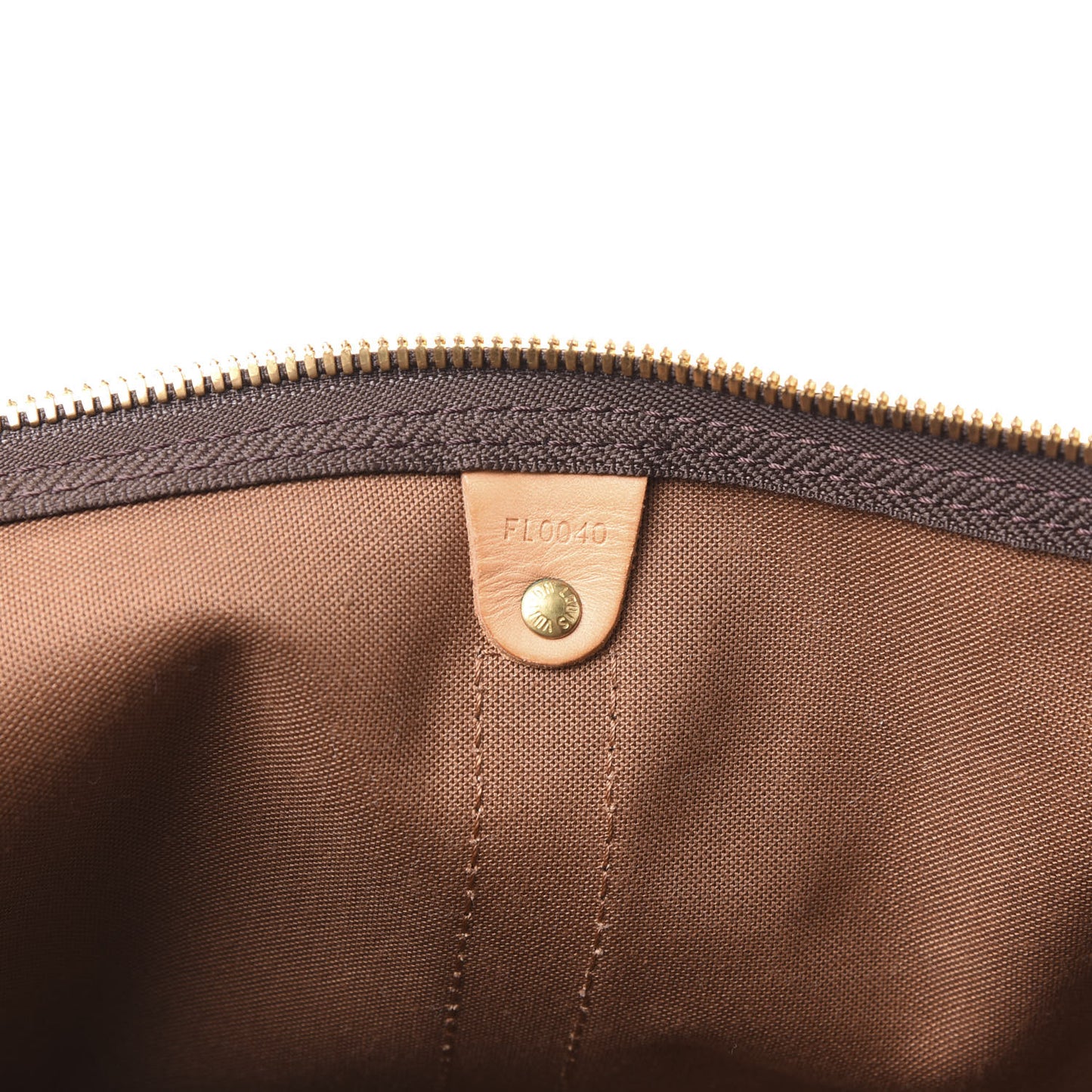 Monogram Keepall 60