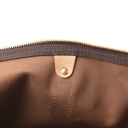 Louis Vuitton Monogram Keepall 60 5 of 11