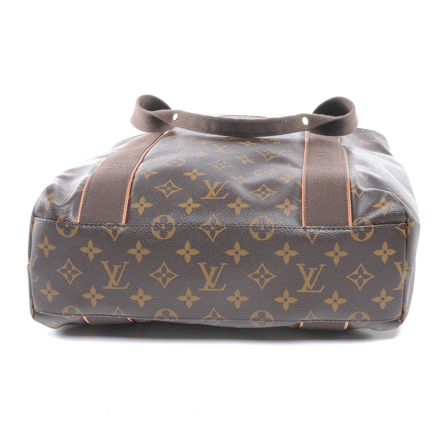 Louis Vuitton Monogram Cabas Beaubourg 4 of 7