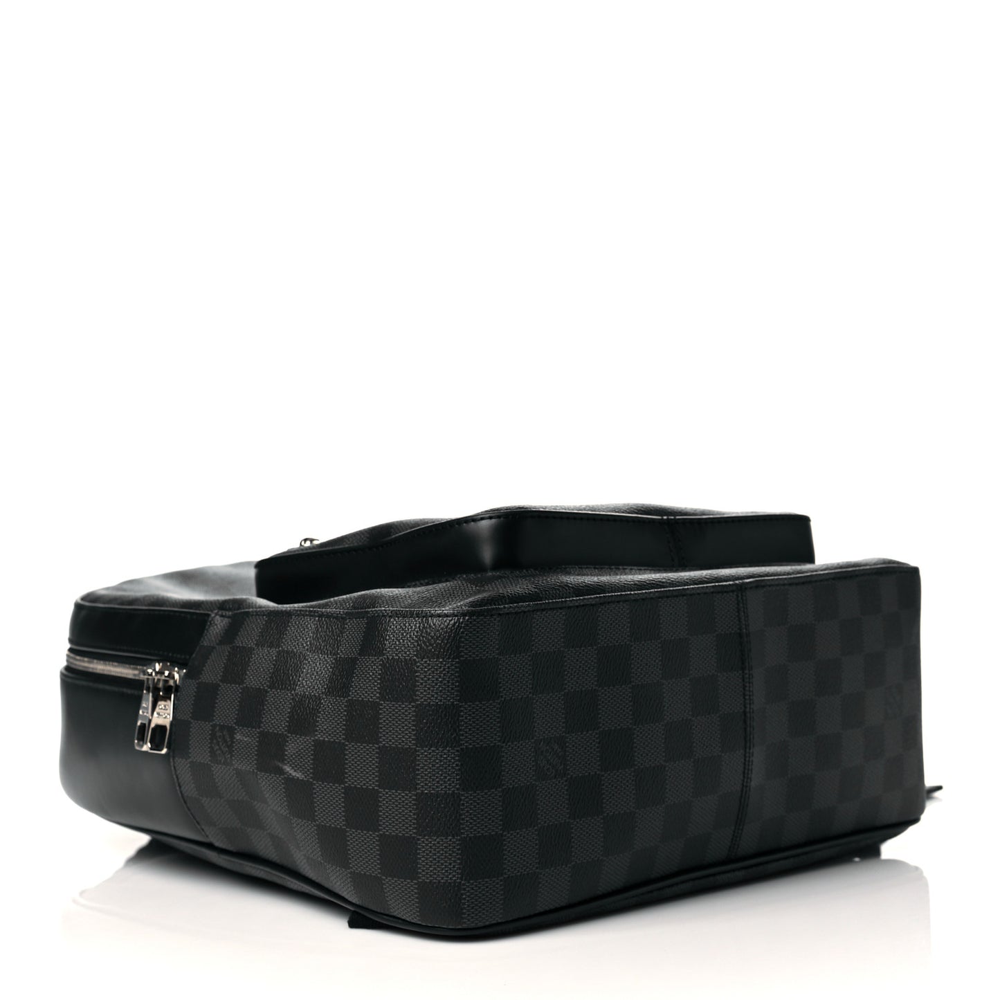 Damier Graphite Josh Backpack