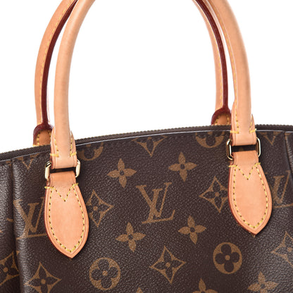 Louis Vuitton Monogram Turenne PM 14 of 16