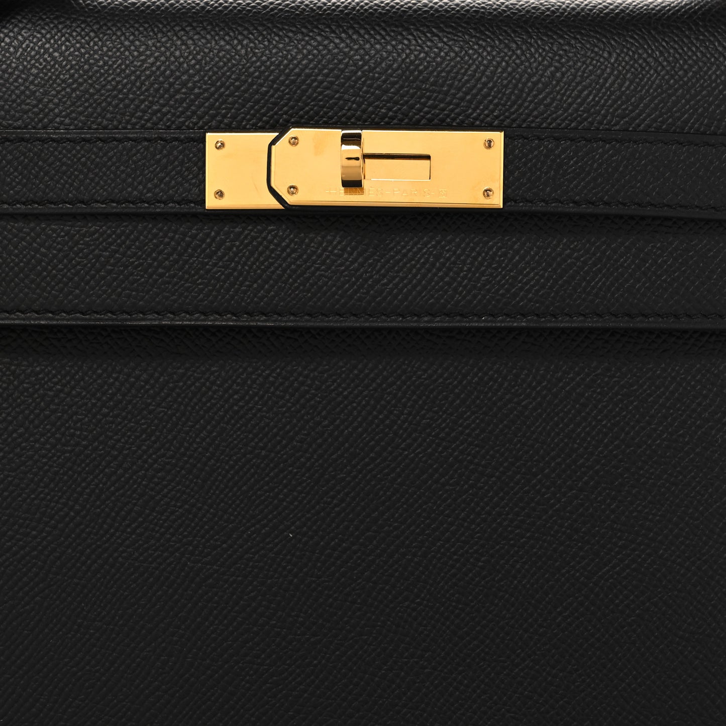 Epsom Kelly Sellier 32 Black