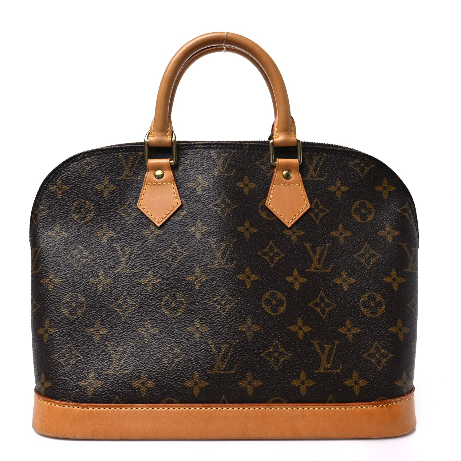 Louis Vuitton Monogram Alma PM 1 of 8
