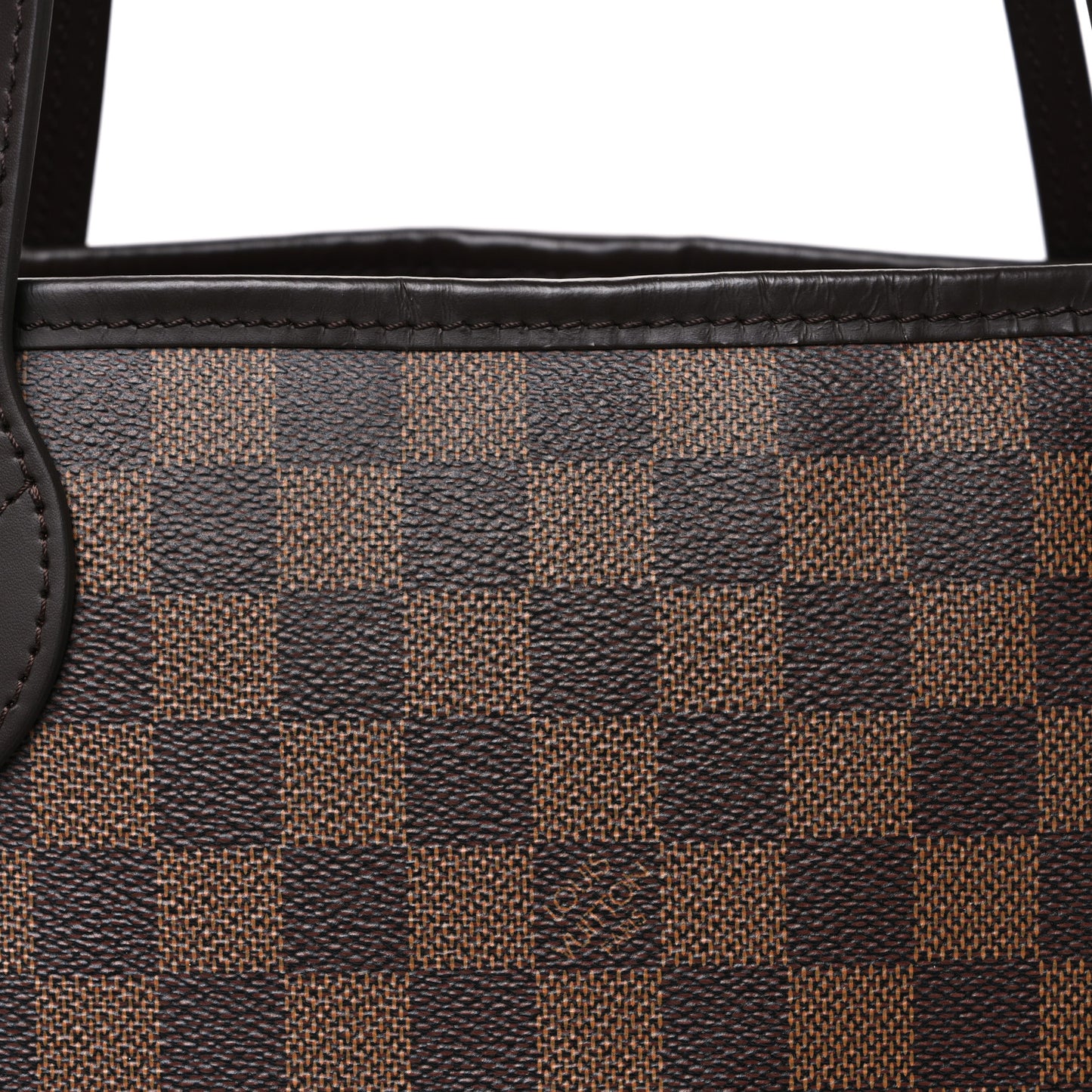 Damier Ebene Neo Neverfull MM