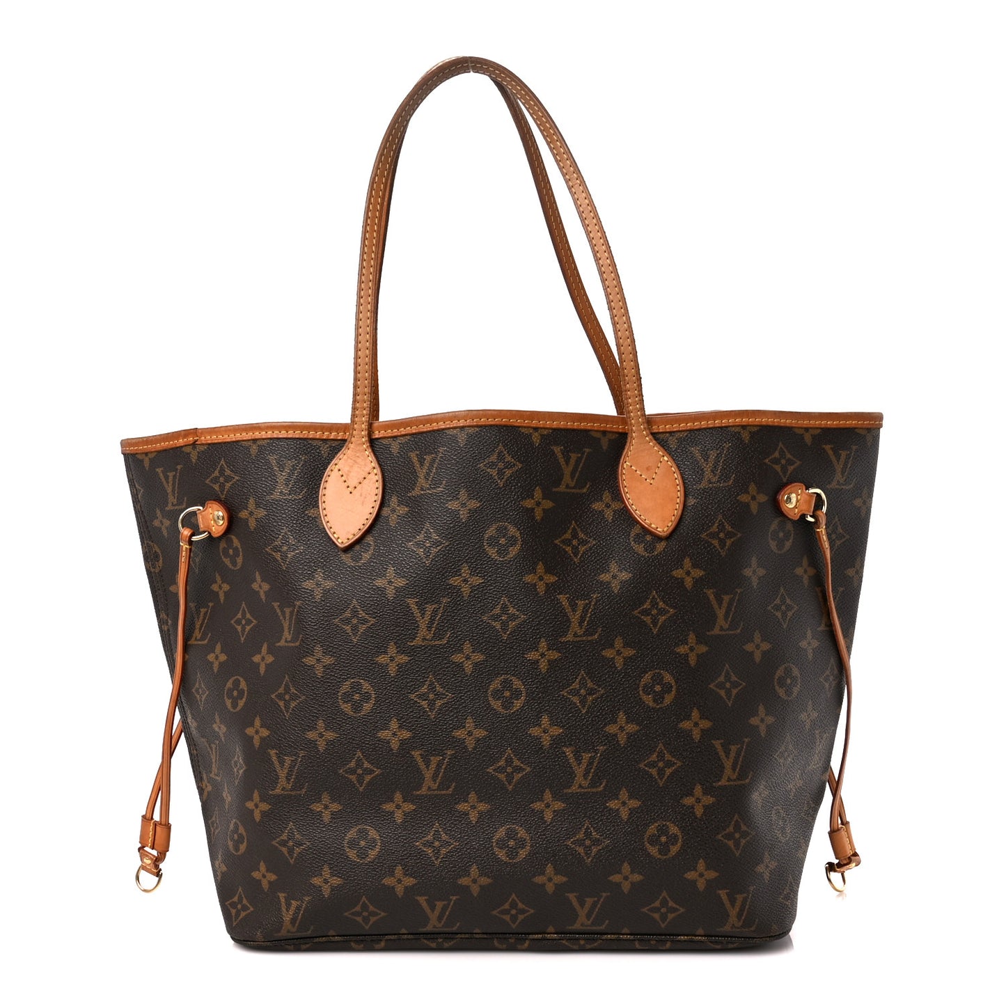 Monogram Neverfull MM