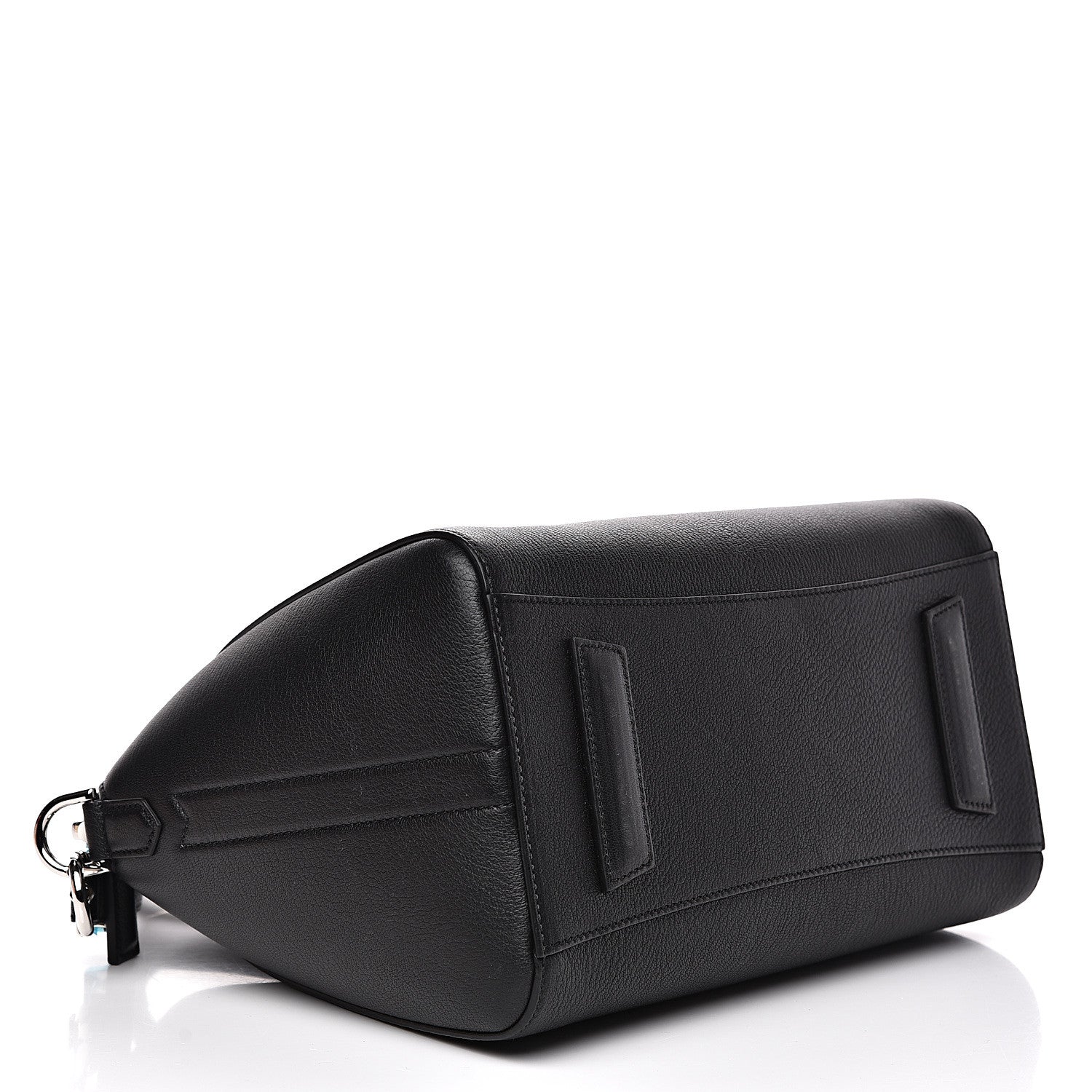 Givenchy Sugar Goatskin Small Antigona Black 3 of 11