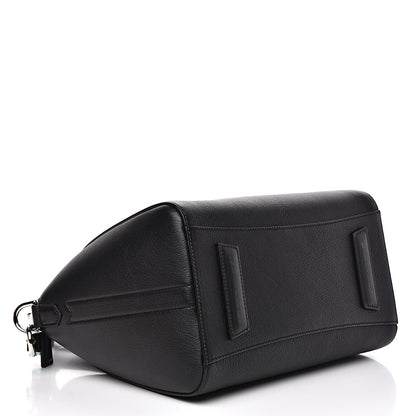 Givenchy Sugar Goatskin Small Antigona Black 3 of 11