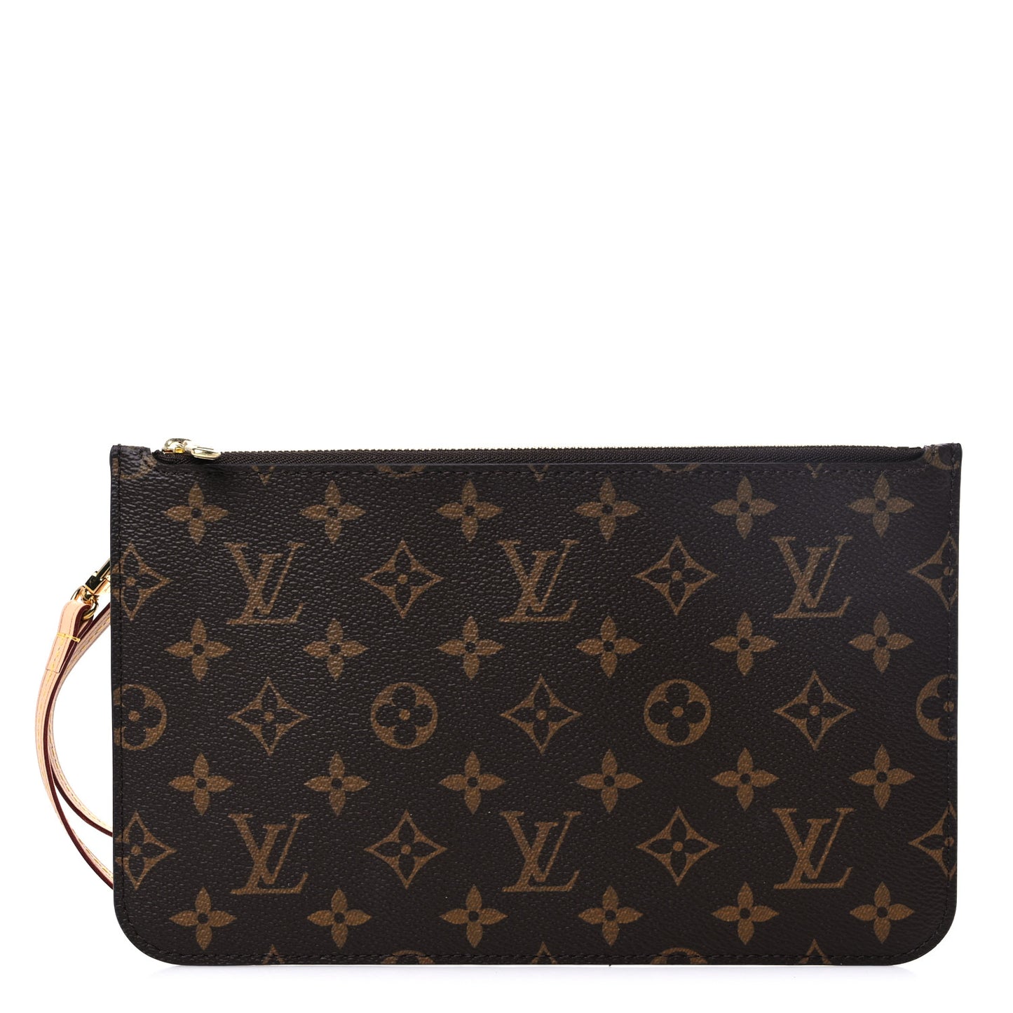 Monogram Neverfull MM GM Pochette