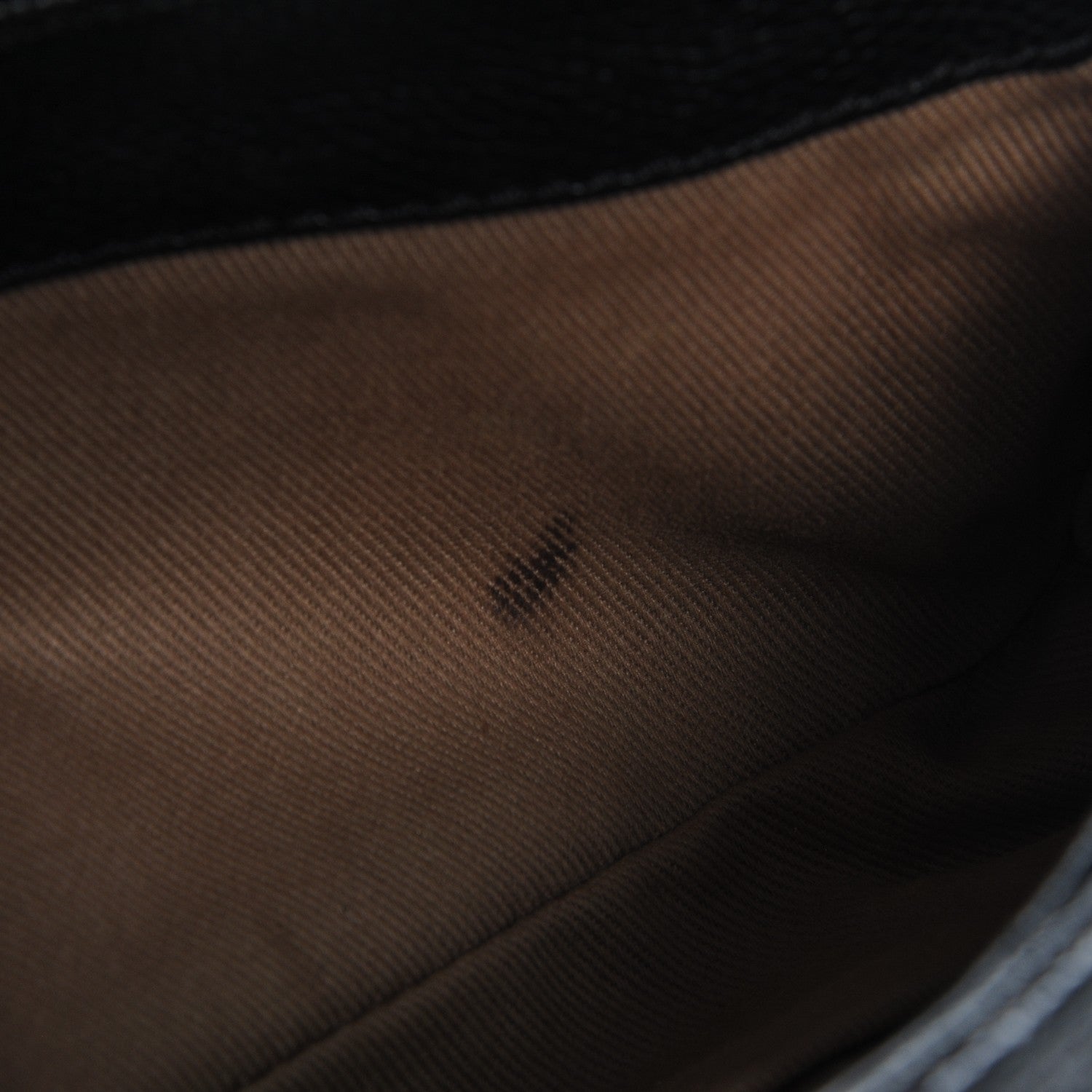 Chanel Caviar Quilted Mini Simply CC Flap Black 8 of 8