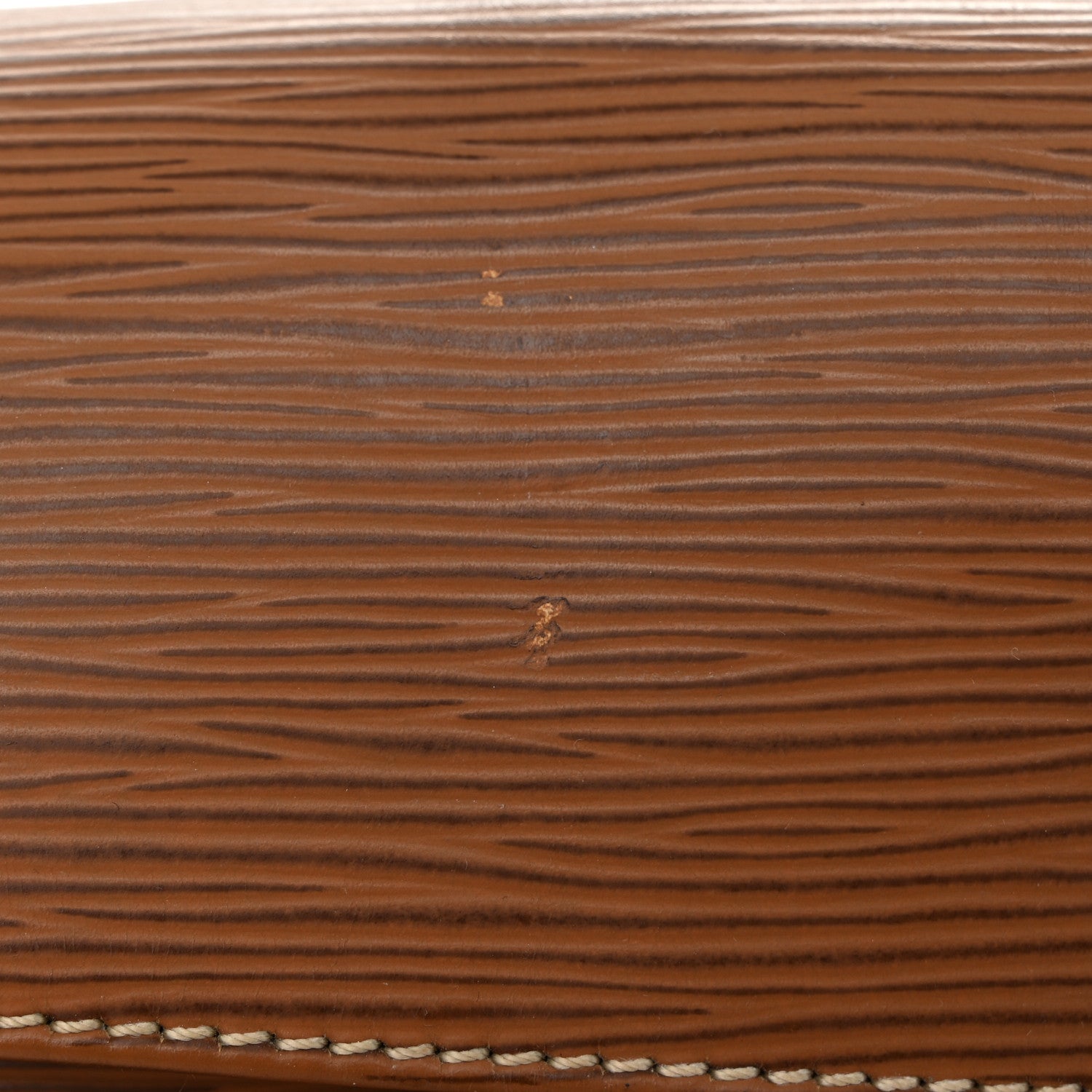 Louis Vuitton Epi Segur PM Cannelle 12 of 13