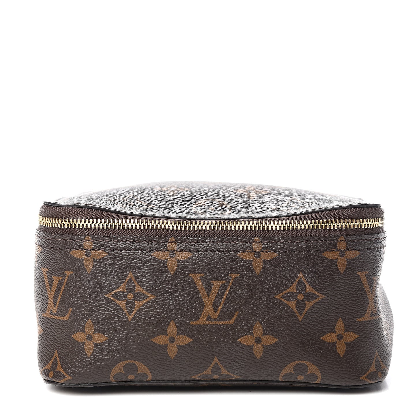 Monogram Packing Cube PM