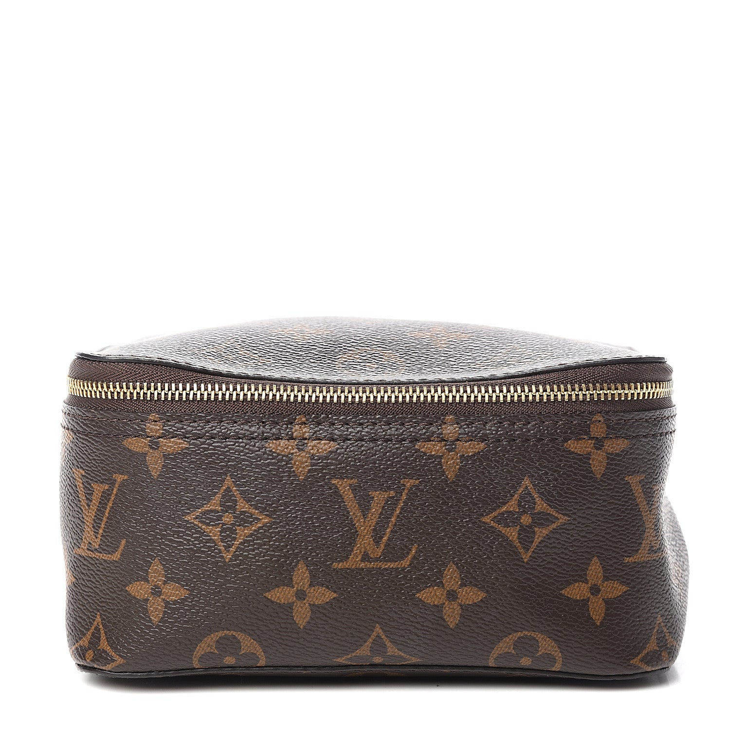 Louis Vuitton Monogram Packing Cube PM 1 of 6