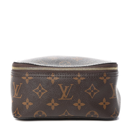 Louis Vuitton Monogram Packing Cube PM 1 of 6