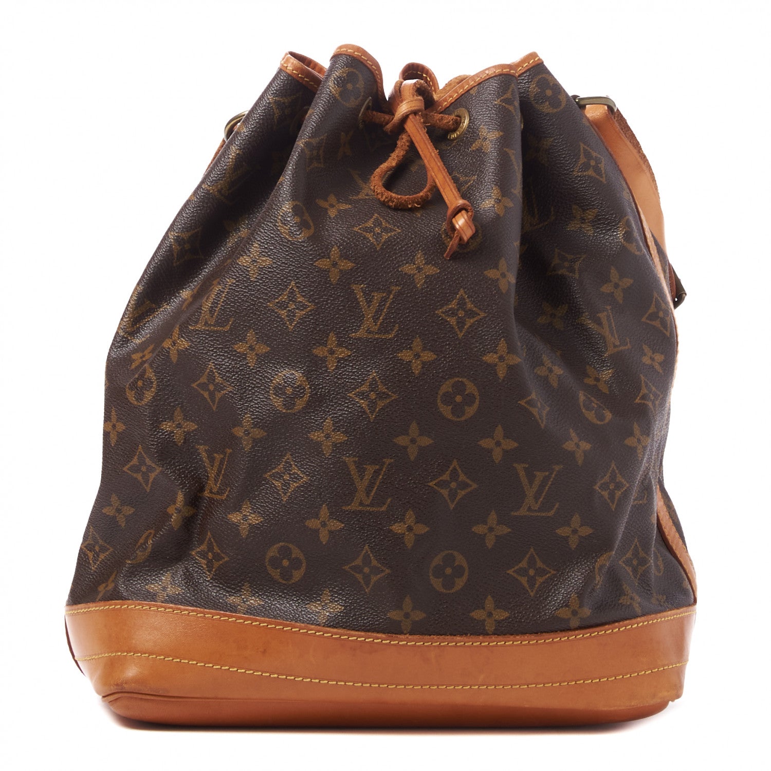 Louis Vuitton Monogram Noe 1 of 8