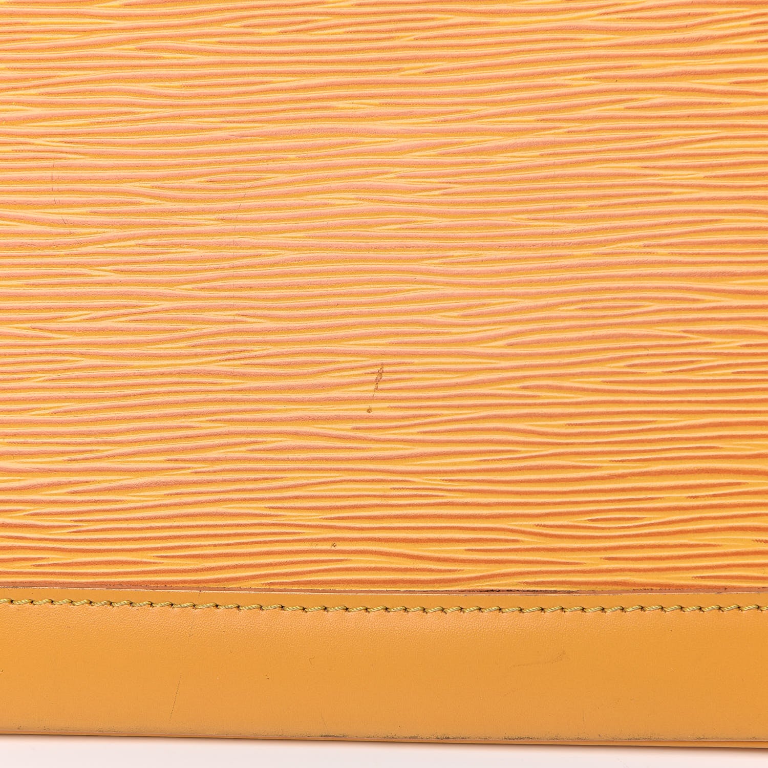 Louis Vuitton Epi Alma PM Tassil 10 of 16