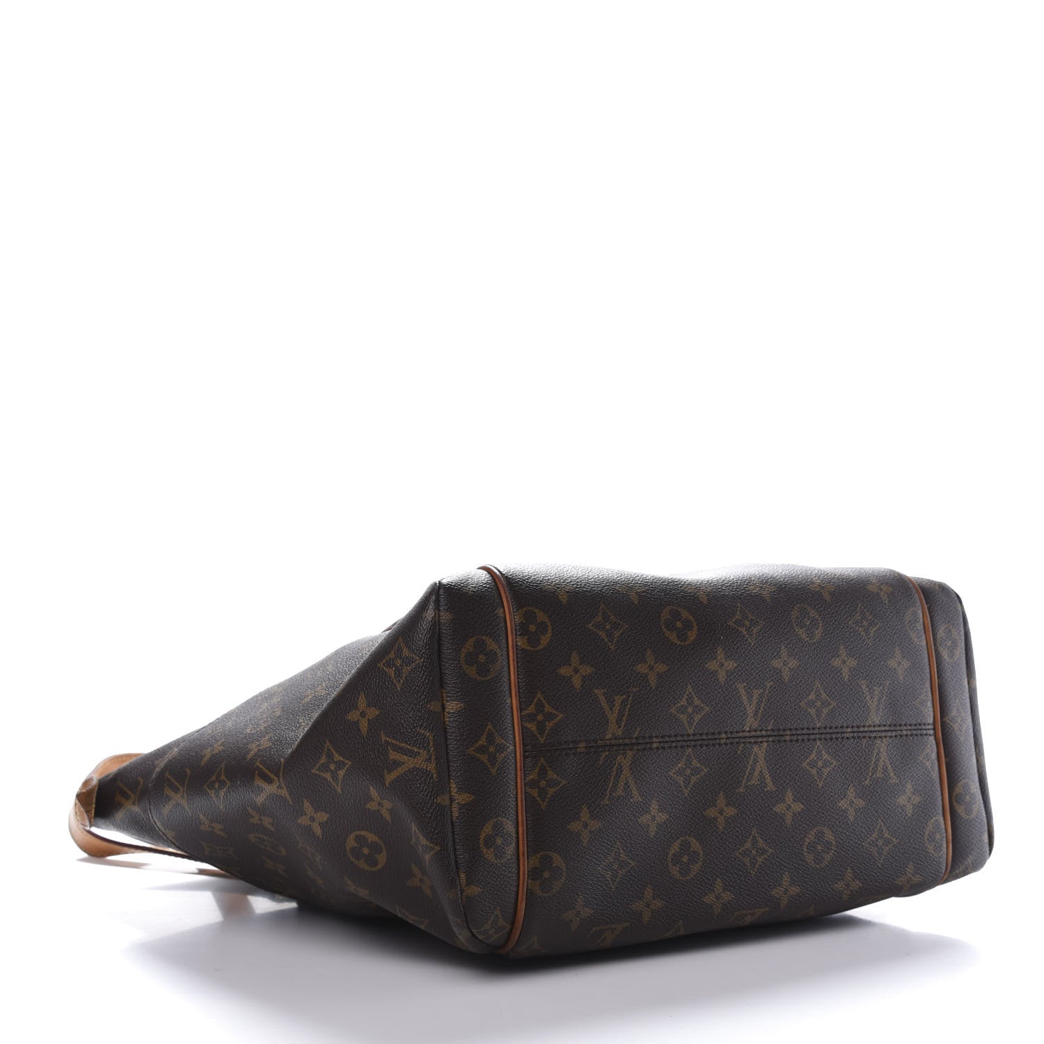 Louis Vuitton Monogram Totally MM 4 of 10