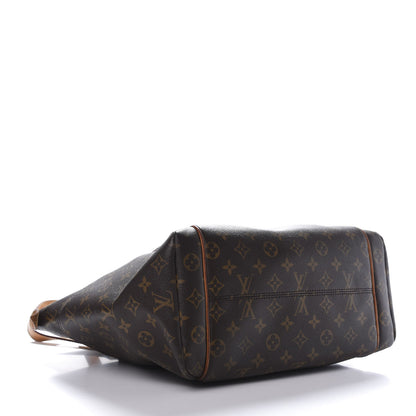 Louis Vuitton Monogram Totally MM 4 of 10