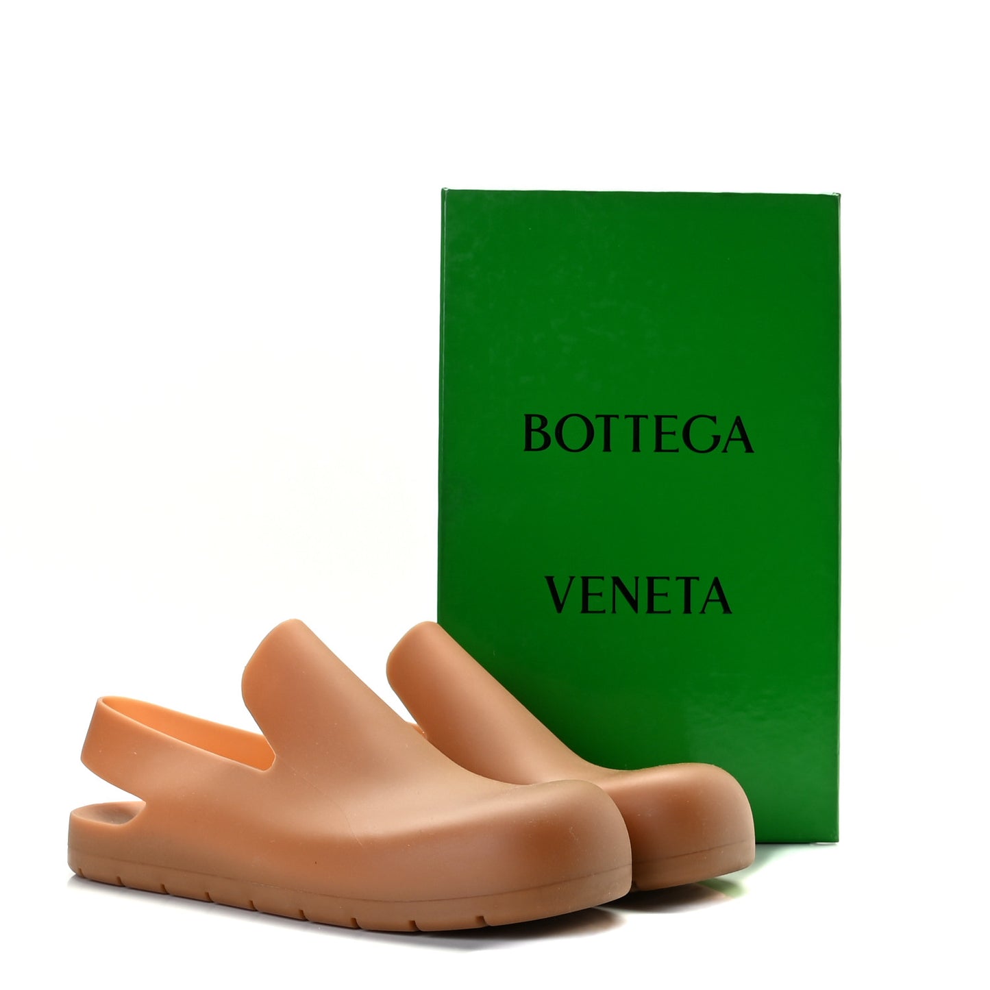Rubber Mens Puddle Sandals 43 Rubber Band