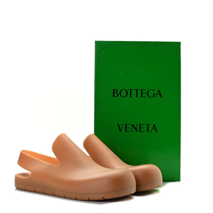 Bottega Veneta Rubber Mens Puddle Sandals 43 Rubber Band 12 of 12