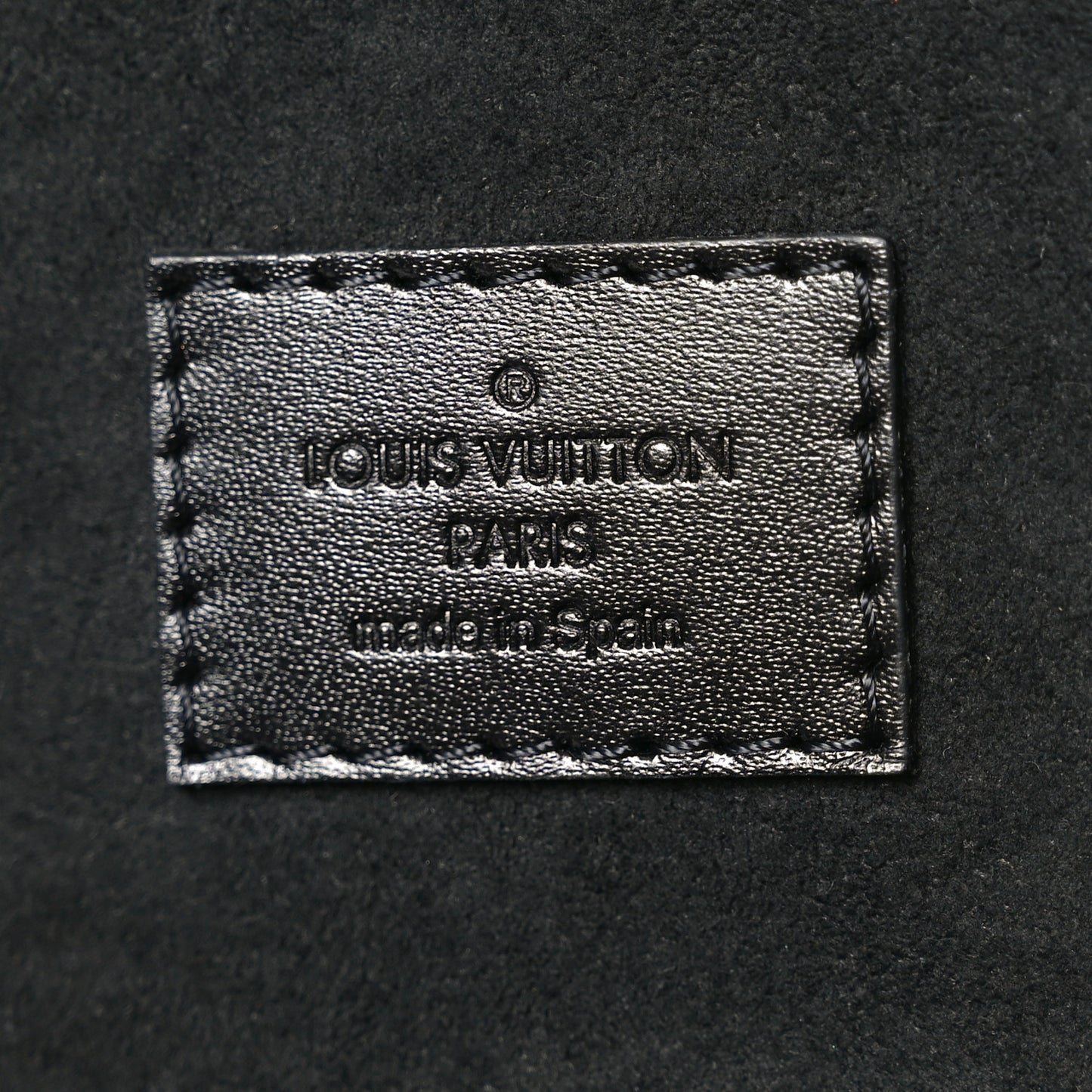 Reverse Monogram Cannes