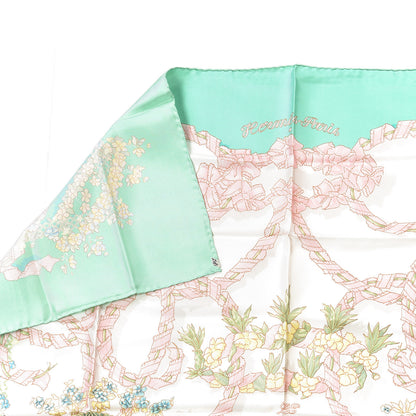 Hermes Silk Le Sacre Du Printemps Scarf 90 3 of 3