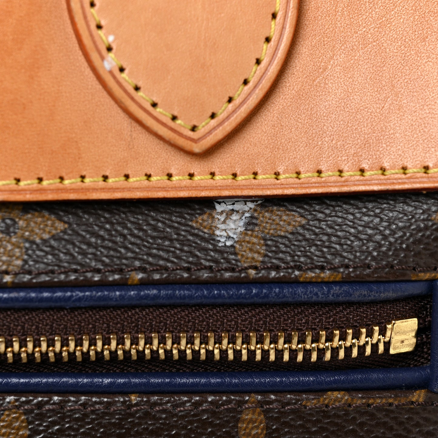Monogram Eden MM Celeste