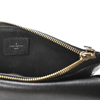 Louis Vuitton Empreinte Twice Black 6 of 13