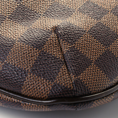 Louis Vuitton Damier Ebene Bloomsbury PM 8 of 8