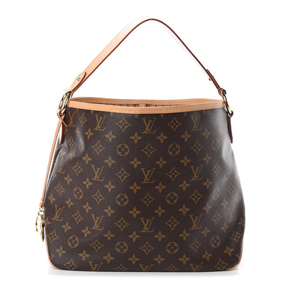 Louis Vuitton Monogram Delightful PM 1 of 8