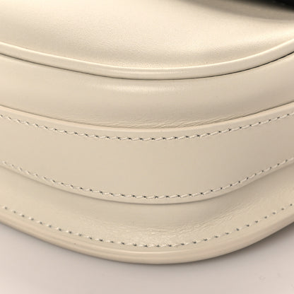 Christian Dior Box Calfskin East West Bobby Bag Latte 9 of 9