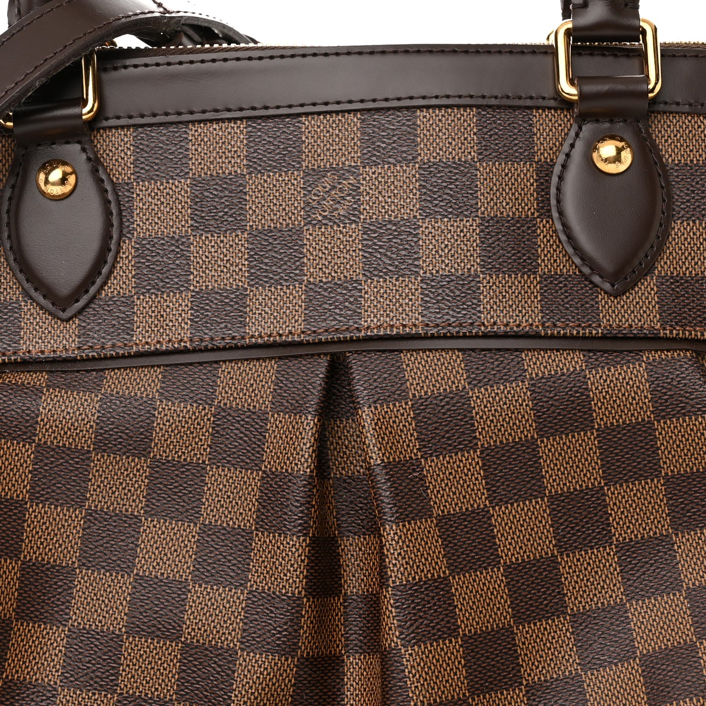 Damier Ebene Trevi GM