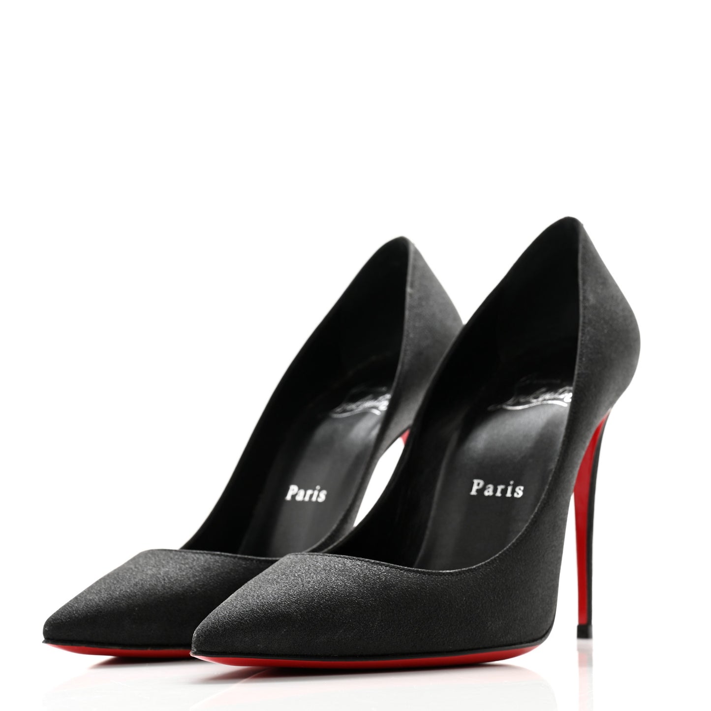Glitter So Kate 120 Pumps 37.5 Black