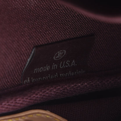 Louis Vuitton Monogram Favorite MM 8 of 12