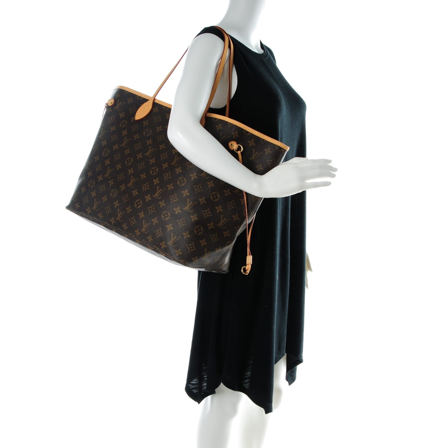 Monogram Neverfull GM
