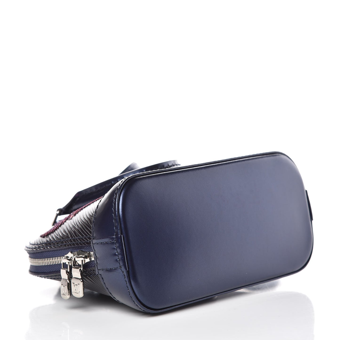 Epi Sequins Flame Alma Nano Blue Nuit
