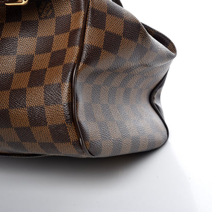 Louis Vuitton Damier Ebene Trevi GM 15 of 16